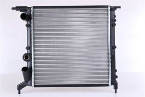 Nissens 639261 - Chladič vody -