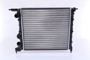 Nissens 639271 - Chladič vody -