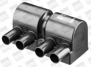 Beru ZSE025 - Zapaľovacia cievka