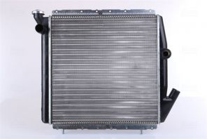 Nissens 63934A - Chladič vody -