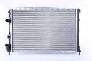 Nissens 63938A - Chladič vody -