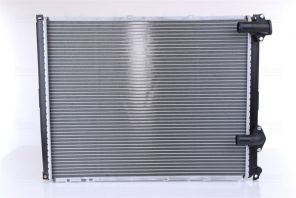Nissens 63942A - Chladič vody -