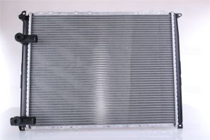 Nissens 63943A - Chladič vody -