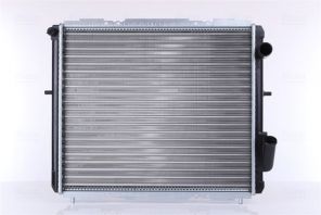Nissens 639461 - Chladič vody -