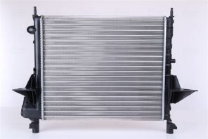 Nissens 63949 - Chladič vody -