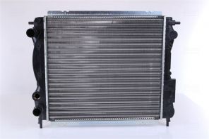 Nissens 63968A - Chladič vody -