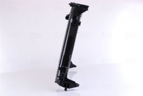 Nissens 63975 - Chladič vody -