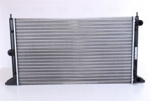 Nissens 63991 - Chladič vody -