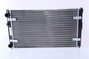 Nissens 639951 - Chladič vody -
