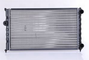Nissens 639961 - Chladič vody -
