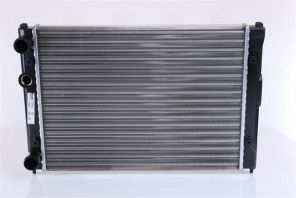 Nissens 639981 - Chladič vody -