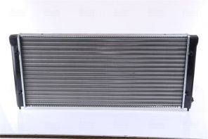 Nissens 640041 - Chladič vody -