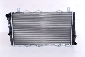 Nissens 64011 - Chladič vody -