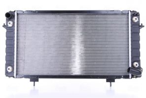 Nissens 64029 - Chladič vody -