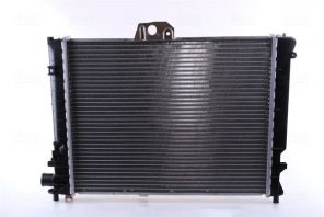 Nissens 64049 - Chladič vody -