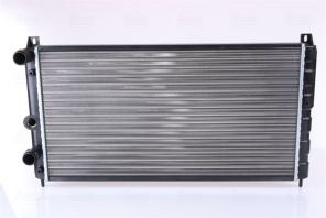 Nissens 64065 - Chladič vody -