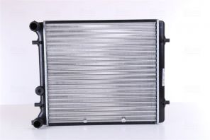 Nissens 641011 - Chladič vody -
