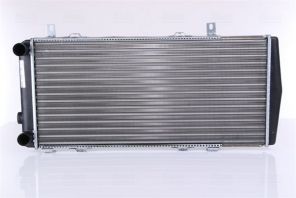 Nissens 64102 - Chladič vody -