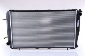 Nissens 641111 - Chladič vody -