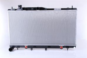 Nissens 64115 - Chladič vody -