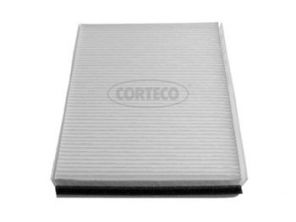 Corteco 21653032 - Peľový filter