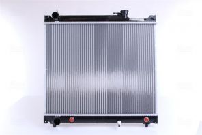 Nissens 64159 - Chladič vody -