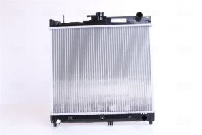 Nissens 64162 - Chladič vody -