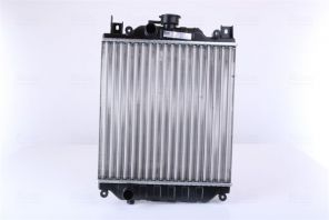 Nissens 64173A - Chladič vody -