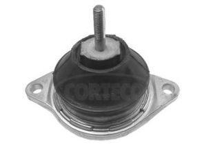 Corteco 80000225 - Uloženie motora
