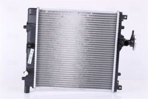 Nissens 64175A - Chladič vody -