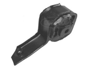Corteco 80000455 - Uloženie motora