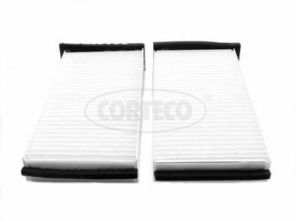 Corteco 80000643 - Peľový filter