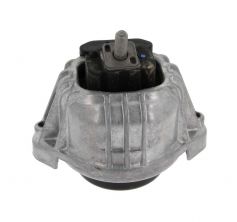 Corteco 80000697 - Uloženie motora