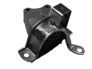 Corteco 80001483 - Uloženie motora