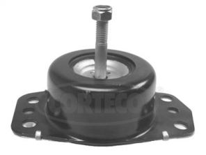 Corteco 80001522 - Uloženie motora
