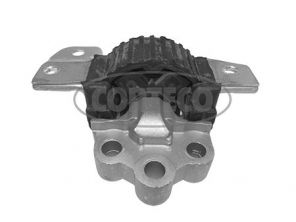 Corteco 80001800 - Uloženie motora