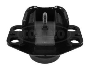 Corteco 80001837 - Uloženie motora