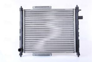 Nissens 642091 - Chladič vody -