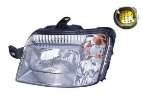 Alkar 2741014 - Hlavný svetlomet