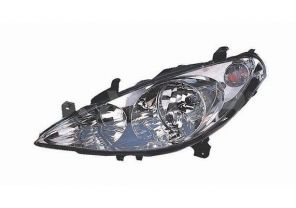 Alkar 2741307 - Hlavný svetlomet