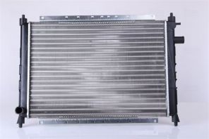 Nissens 642111 - Chladič vody -