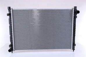 Nissens 64301A - Chladič vody -