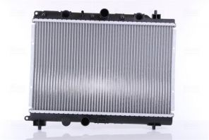 Nissens 64304A - Chladič vody -