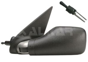Alkar 6164286 - Spätné zrkadlo