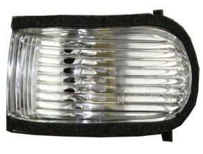 Alkar 6202647 - Smerové svetlo