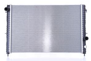 Nissens 64313A - Chladič vody -