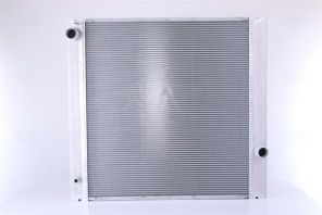 Nissens 64314 - Chladič vody -