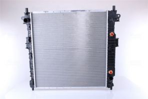 Nissens 64326 - Chladič vody -