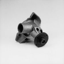 Hepu P473 - Vodné čerpadlo