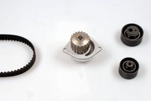 Hepu PK08910 - Rozvodová sada s čerpadlom